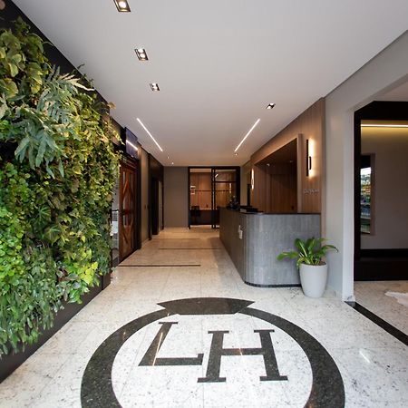 Luz Hotel باتو برانكو المظهر الخارجي الصورة