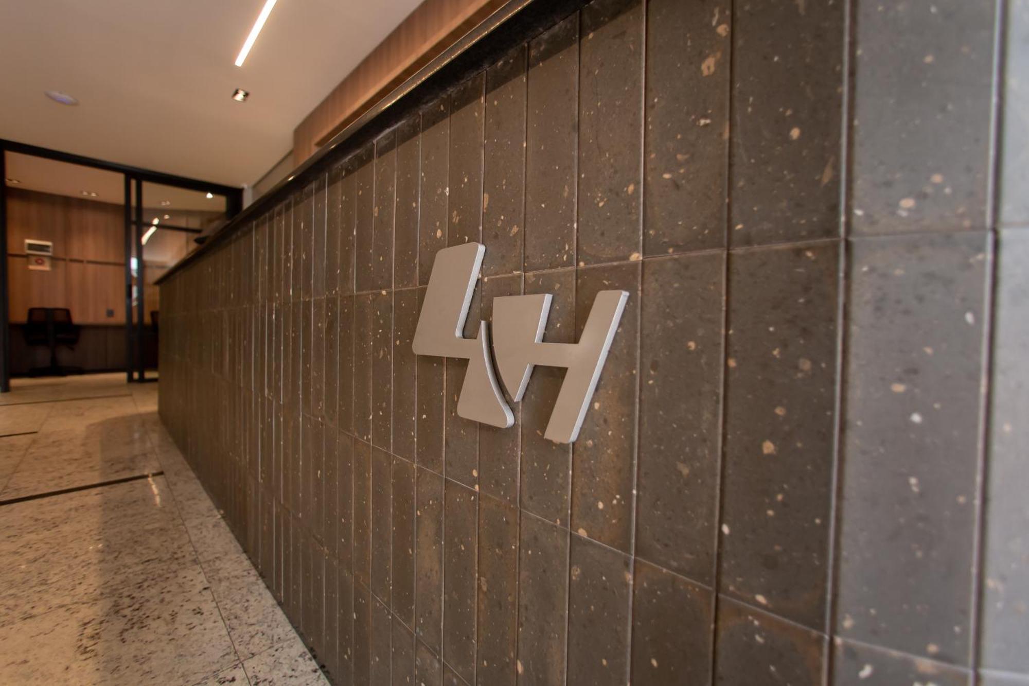 Luz Hotel باتو برانكو المظهر الخارجي الصورة