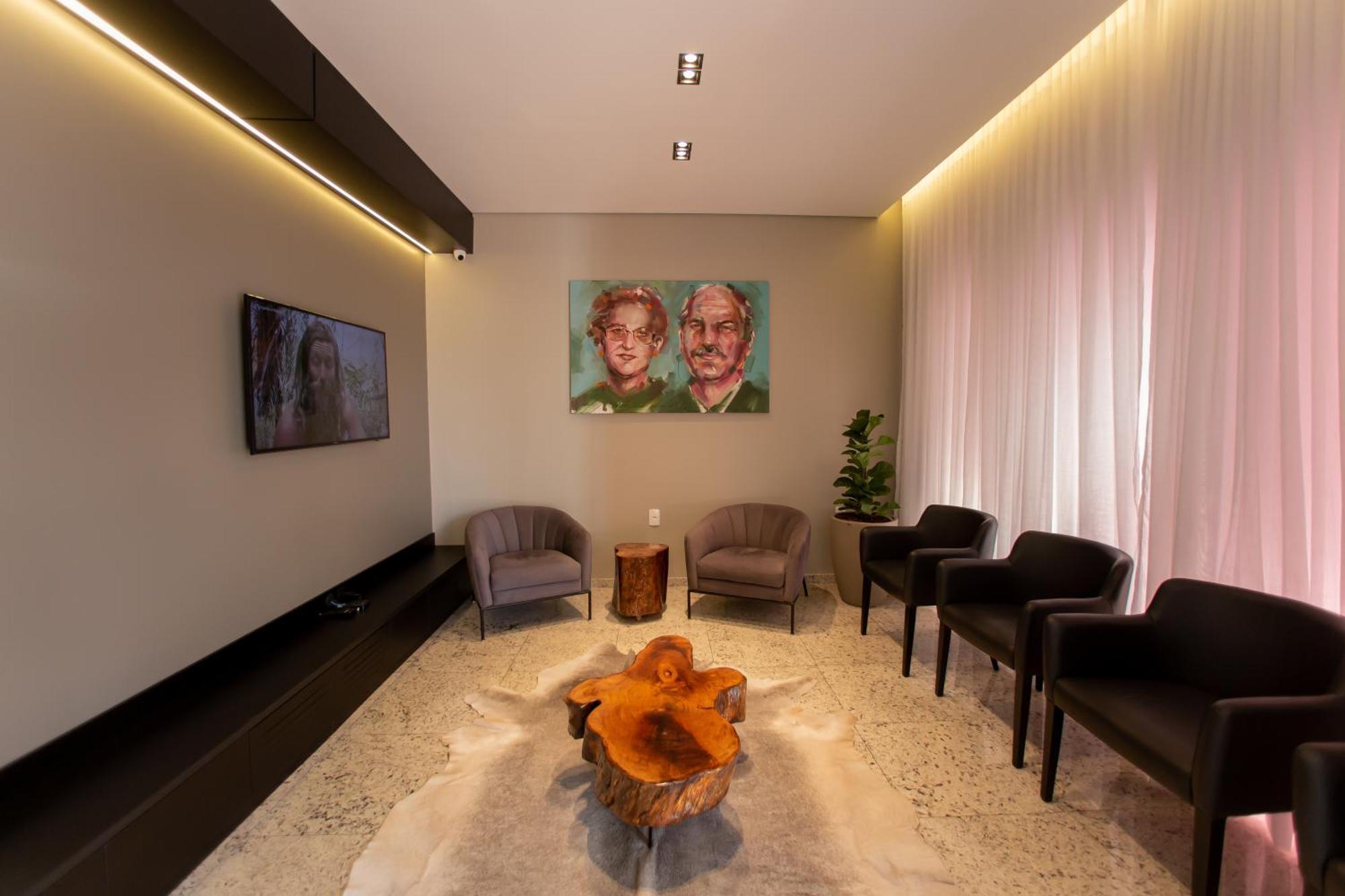 Luz Hotel باتو برانكو المظهر الخارجي الصورة