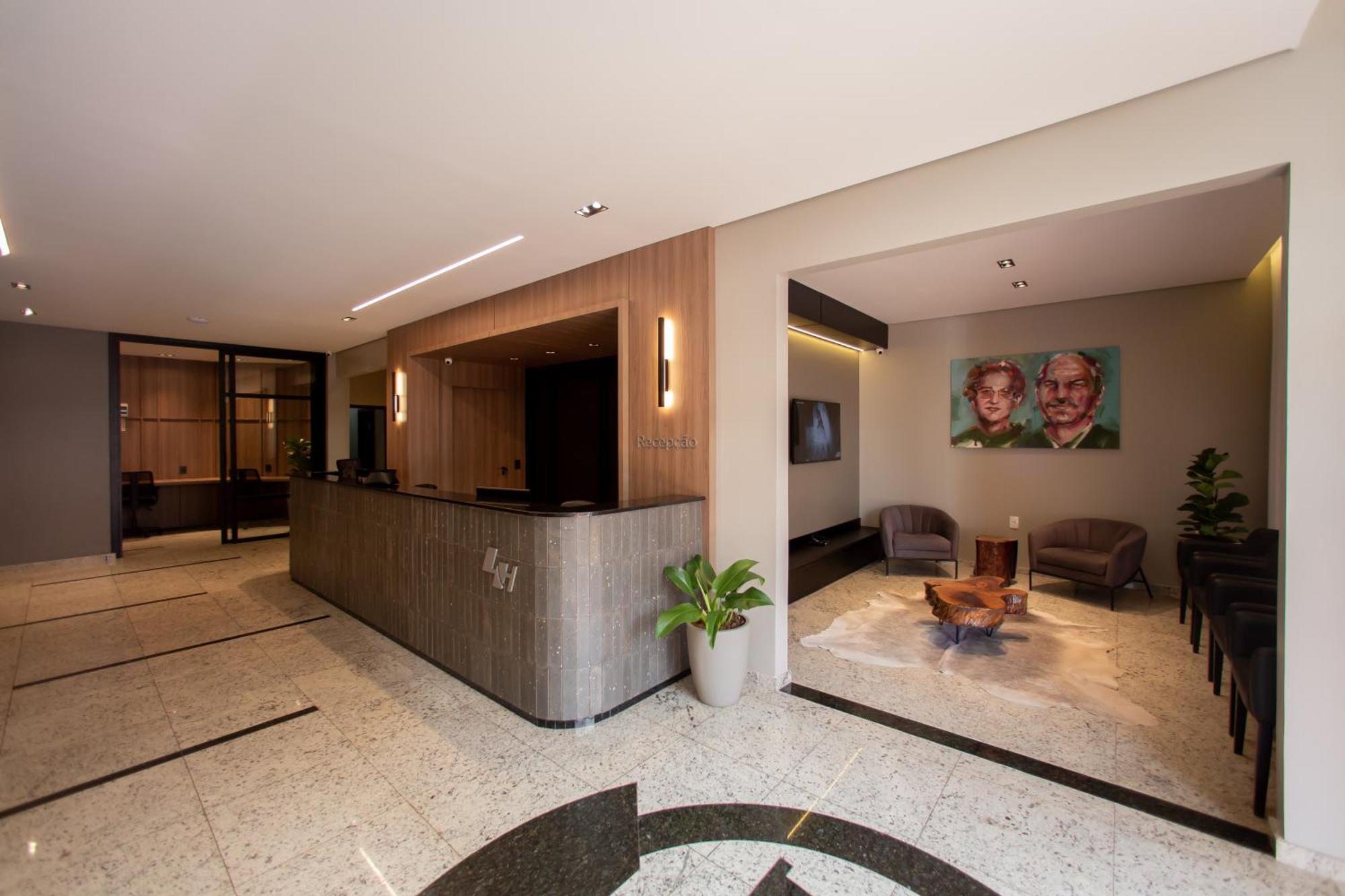 Luz Hotel باتو برانكو المظهر الخارجي الصورة